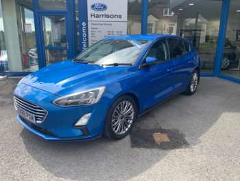 Used Ford Focus 2018 for sale - 75098390: Photo