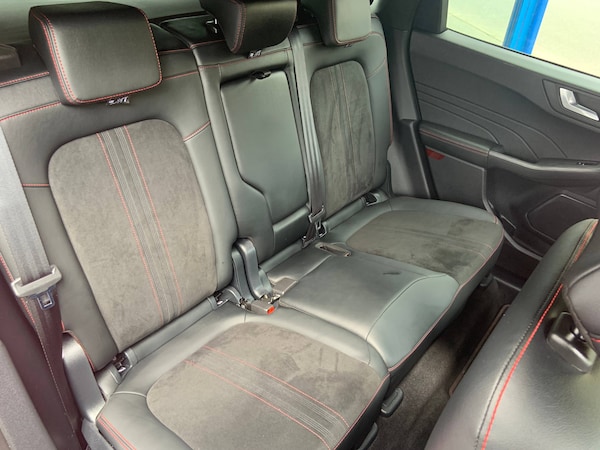 Used Ford Kuga 2024 for sale - 75342899: Photo 16