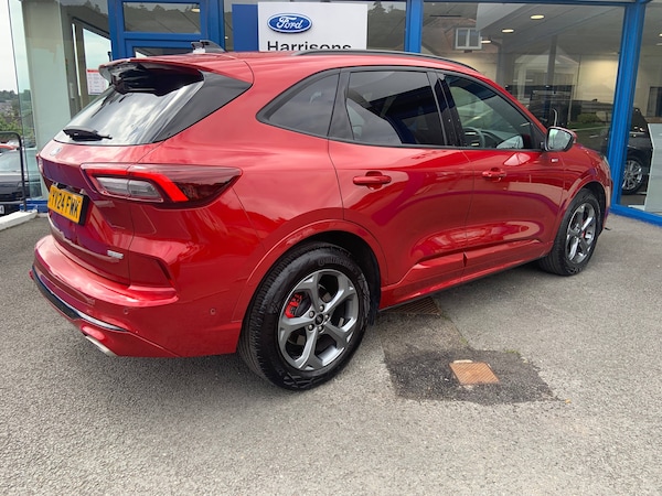 Used Ford Kuga 2024 for sale - 75342899: Photo 7