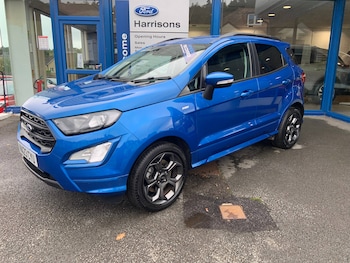 Used Ford Ecosport 2023 for sale - 76008971: Photo