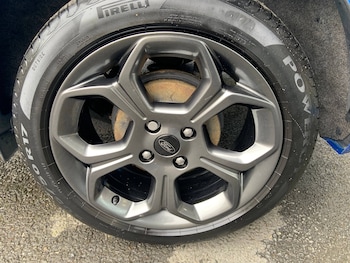 Used Ford Ecosport 2023 for sale - 76008971: Photo