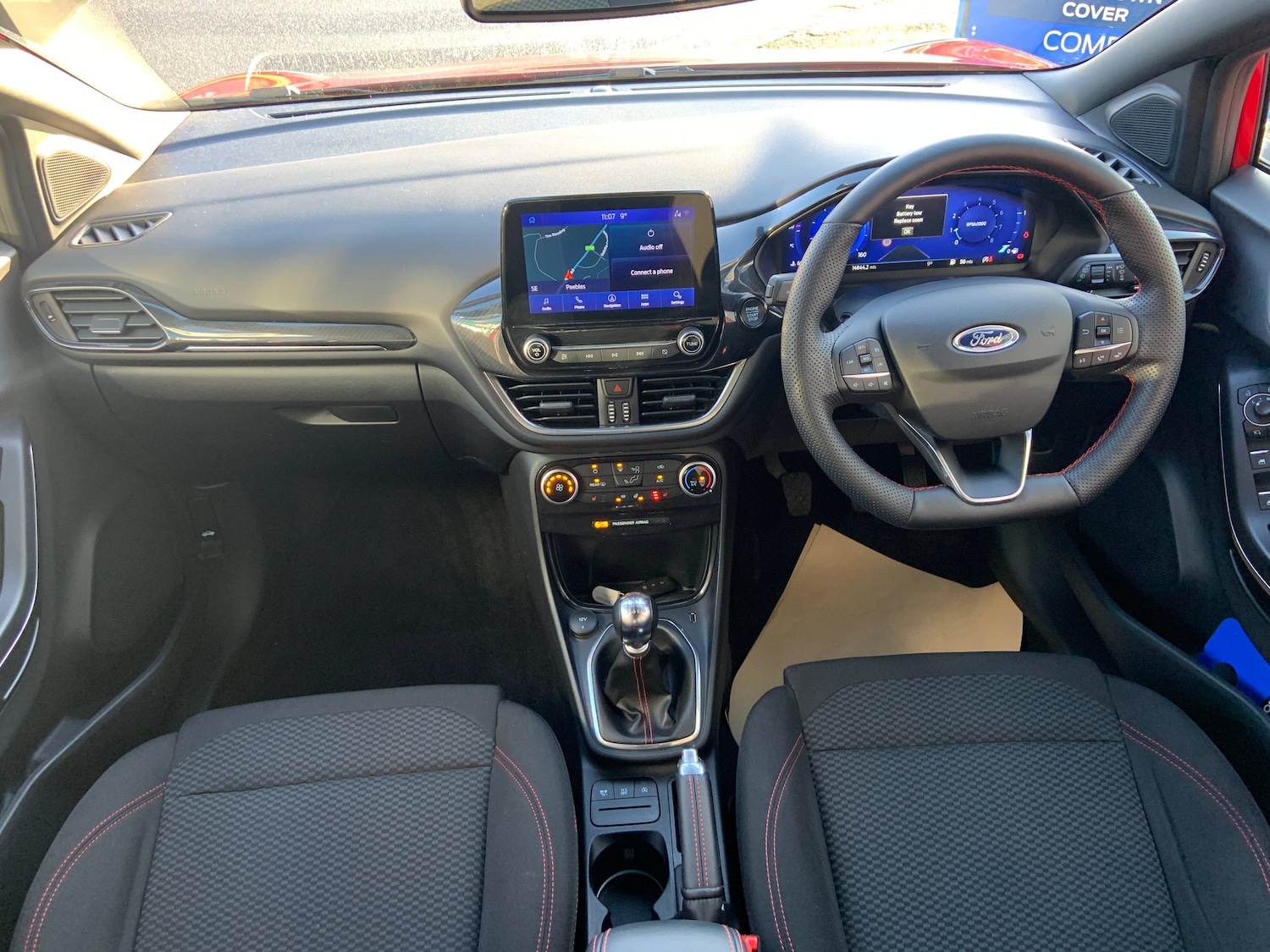 Used Ford Puma 2024 for sale - 77208745: Photo 10