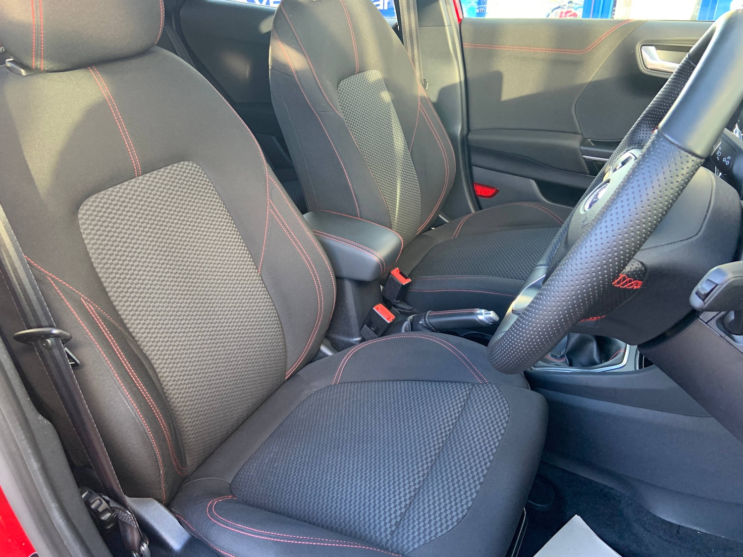 Used Ford Puma 2024 for sale - 77208745: Photo 11