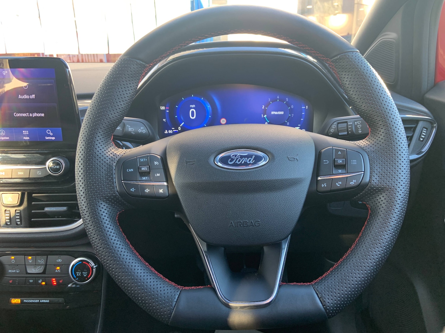 Used Ford Puma 2024 for sale - 77208745: Photo 13