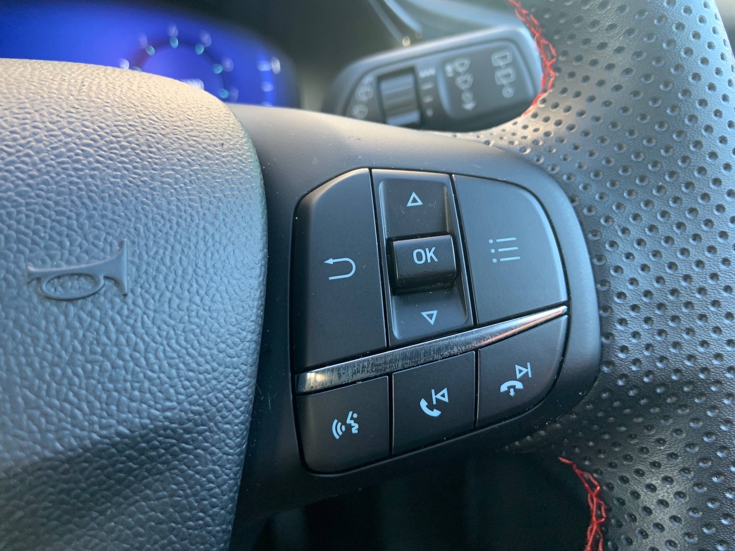 Used Ford Puma 2024 for sale - 77208745: Photo 15