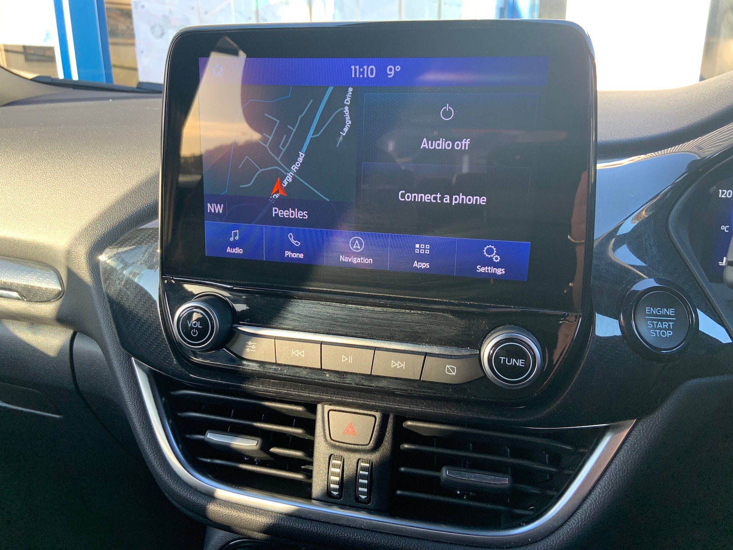 Used Ford Puma 2024 for sale - 77208745: Photo 17