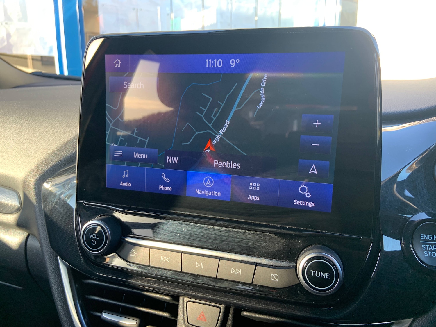 Used Ford Puma 2024 for sale - 77208745: Photo 18