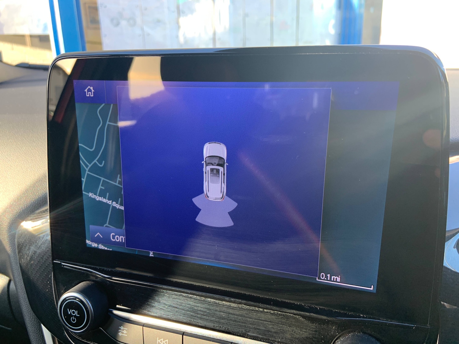 Used Ford Puma 2024 for sale - 77208745: Photo 19