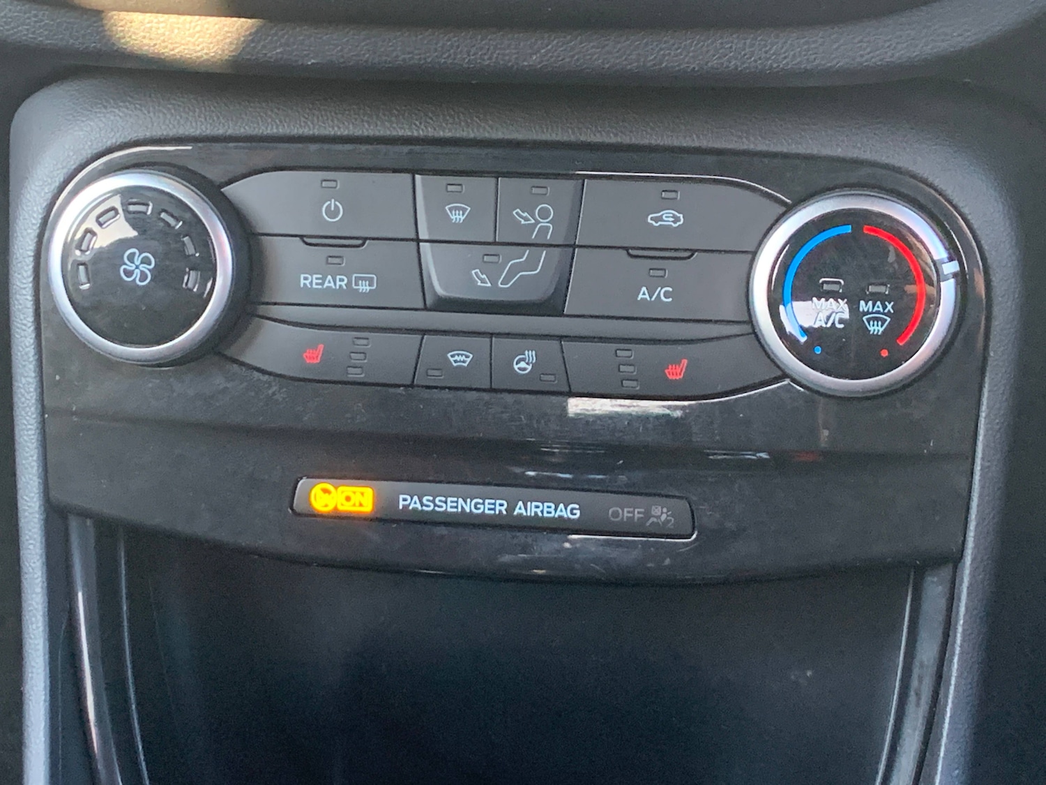 Used Ford Puma 2024 for sale - 77208745: Photo 20