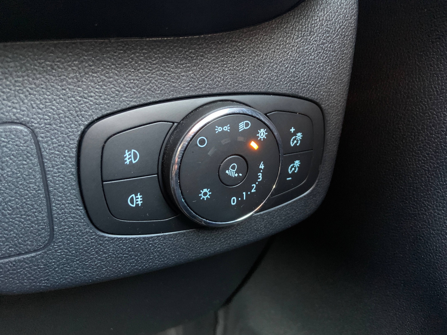 Used Ford Puma 2024 for sale - 77208745: Photo 22