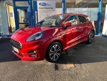 Used Ford Puma 2024 for sale - 77208745: Photo