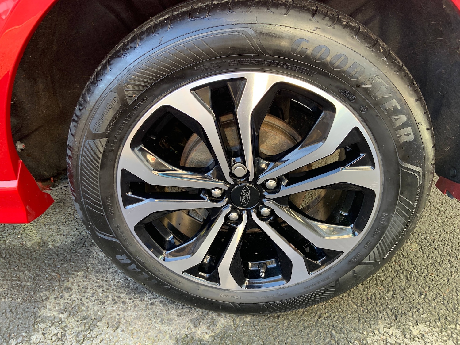 Used Ford Puma 2024 for sale - 77208745: Photo 4