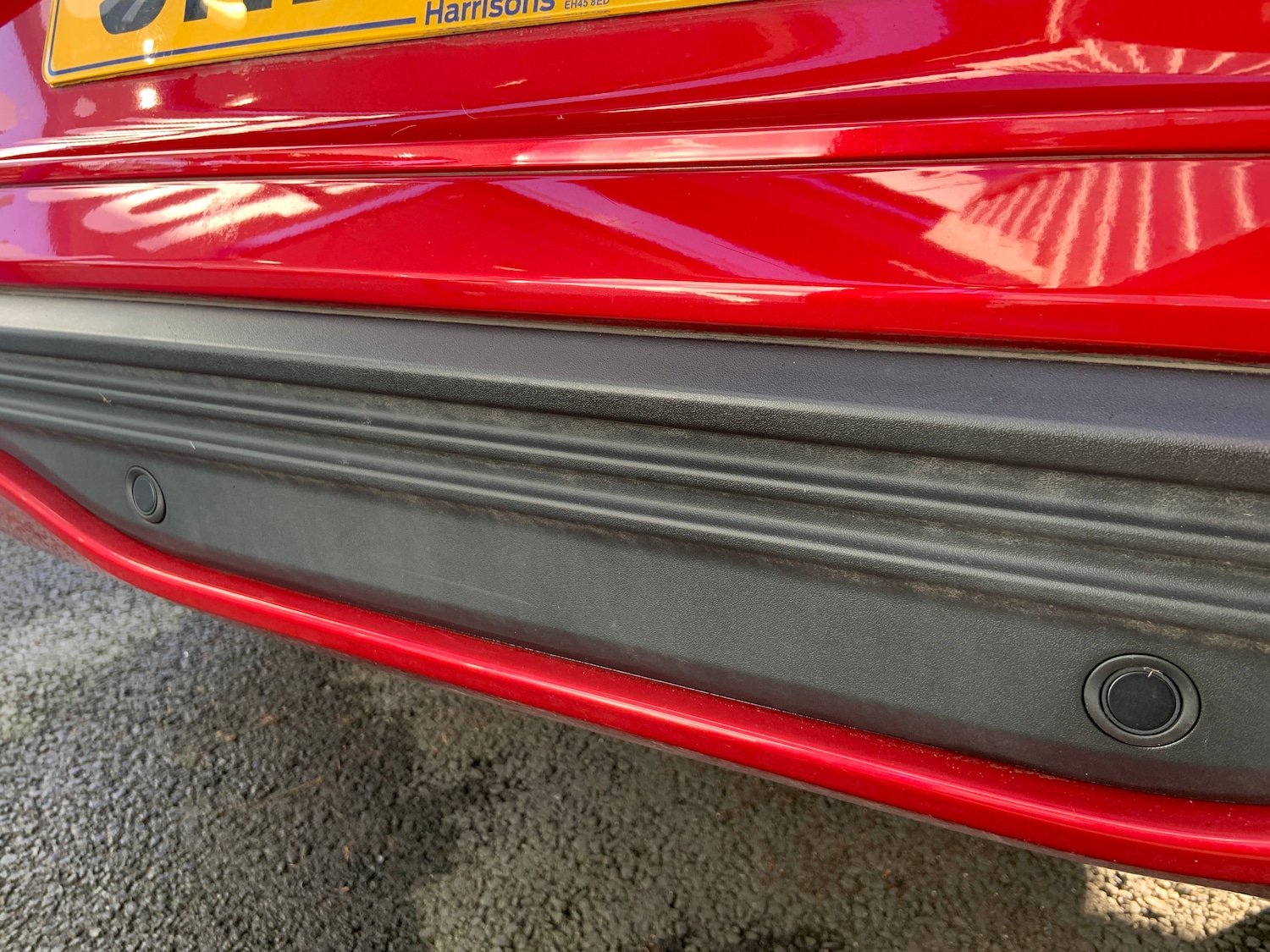 Used Ford Puma 2024 for sale - 77208745: Photo 6