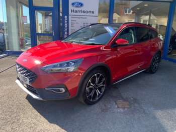 Used Ford Focus 2021 for sale - 74951261: Photo