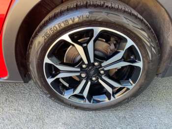 Used Ford Focus 2021 for sale - 74951261: Photo
