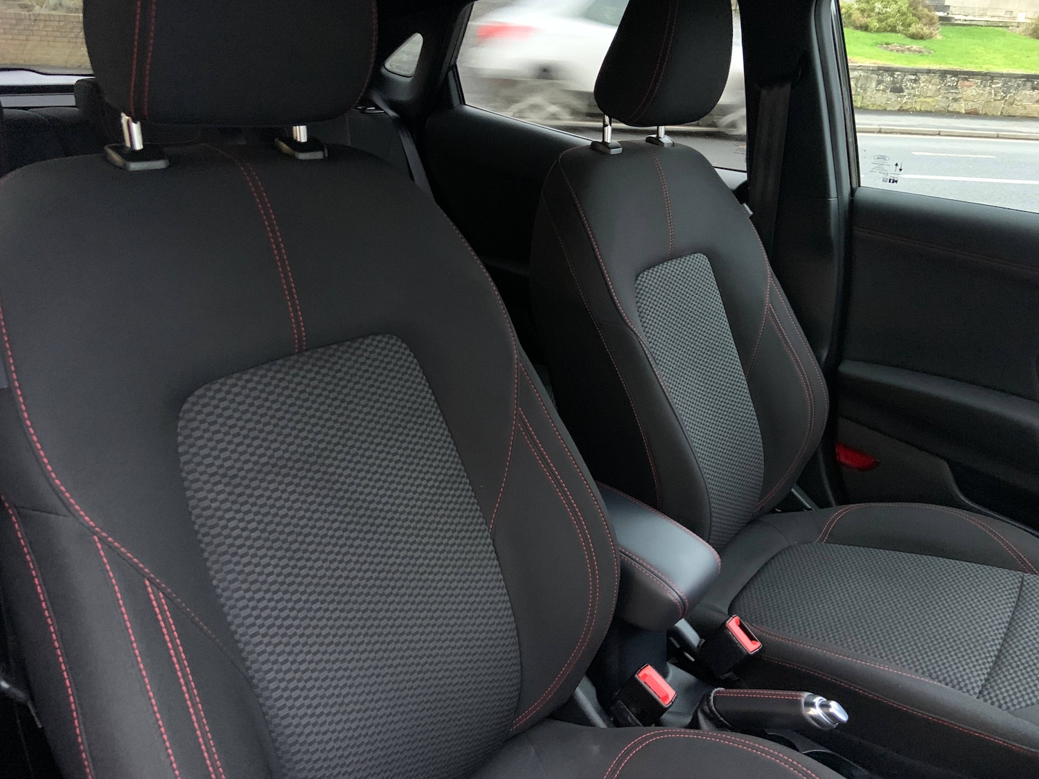 Used Ford Puma 2022 for sale - 77034547: Photo 10