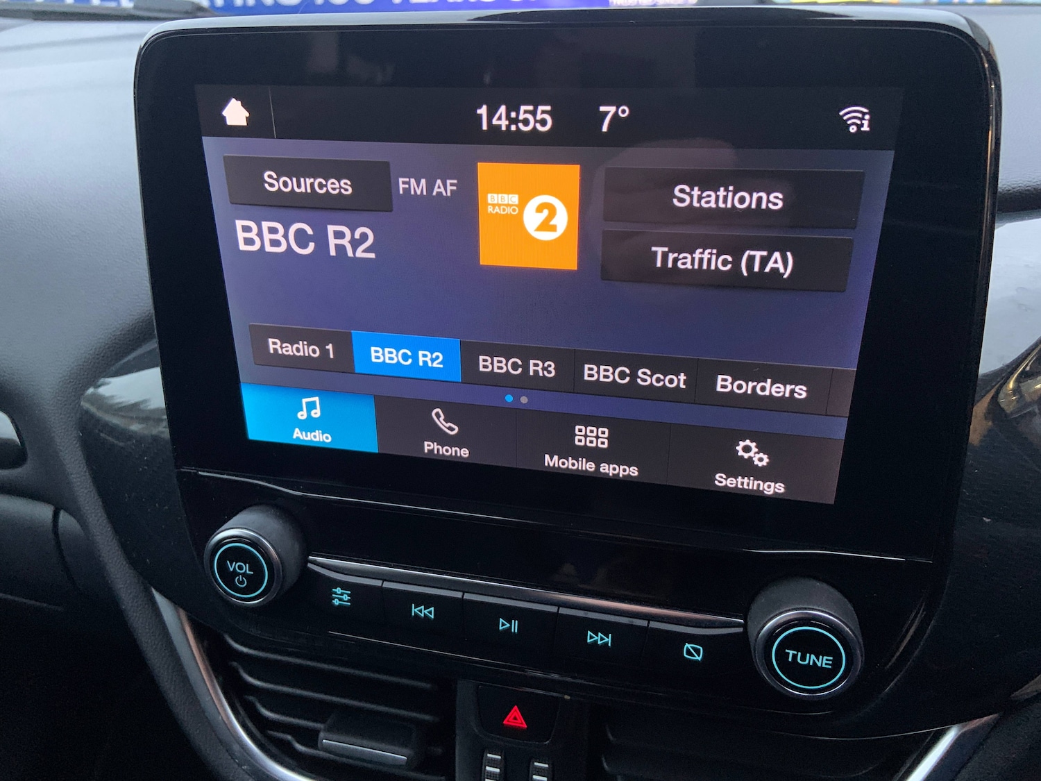 Used Ford Puma 2022 for sale - 77034547: Photo 12