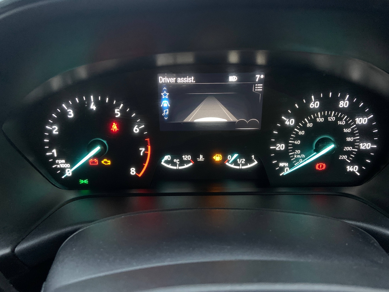 Used Ford Puma 2022 for sale - 77034547: Photo 13