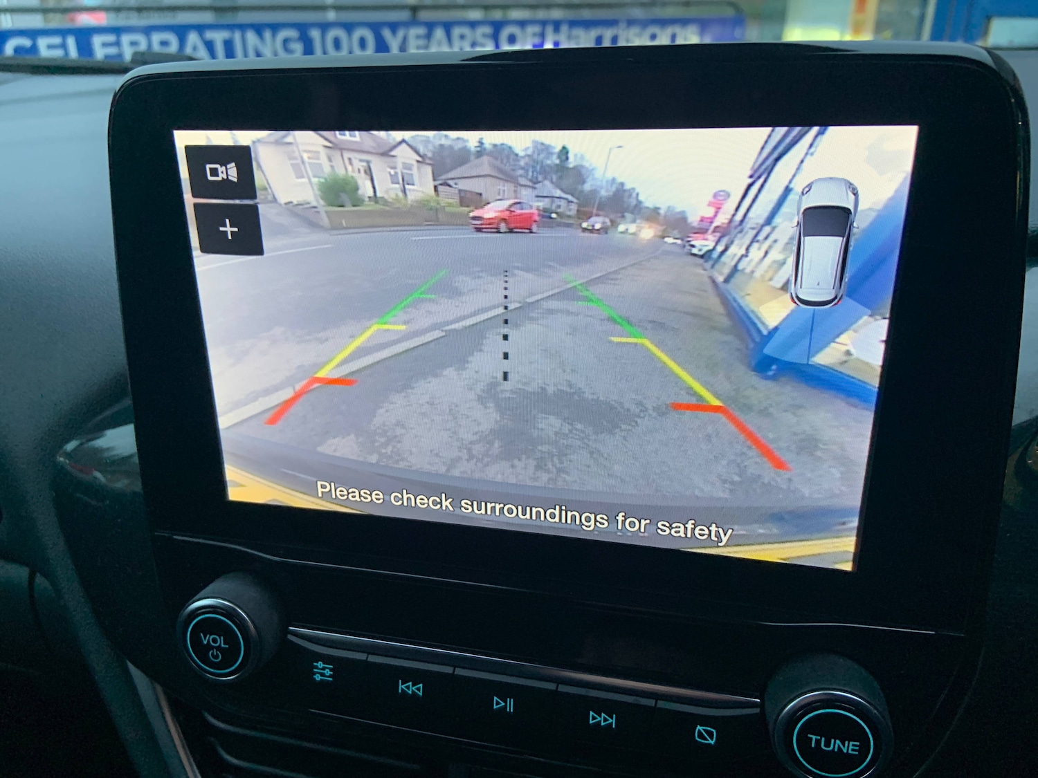 Used Ford Puma 2022 for sale - 77034547: Photo 14