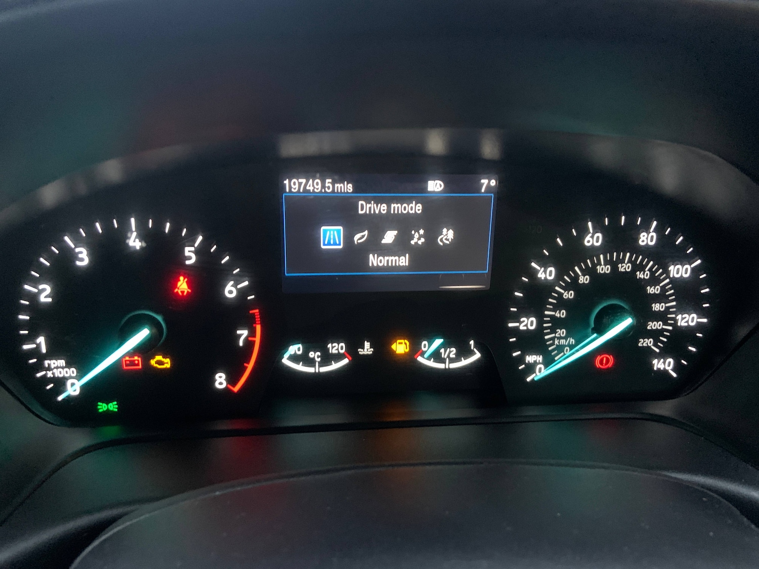 Used Ford Puma 2022 for sale - 77034547: Photo 15