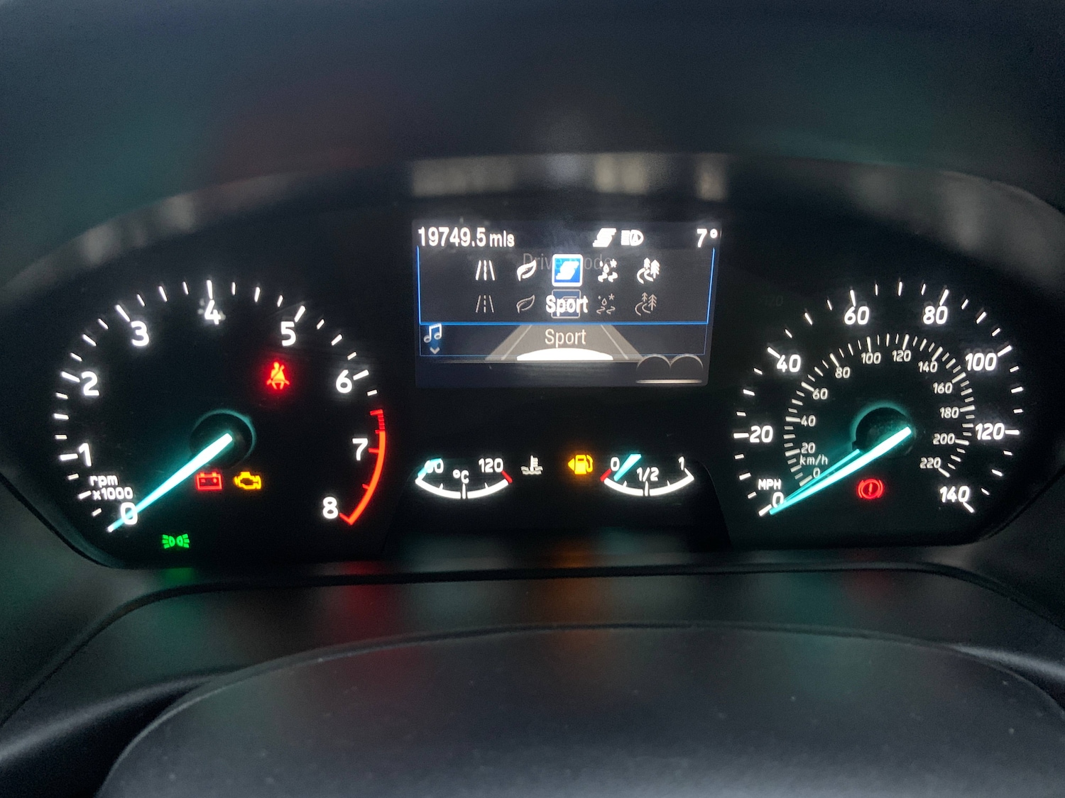 Used Ford Puma 2022 for sale - 77034547: Photo 16