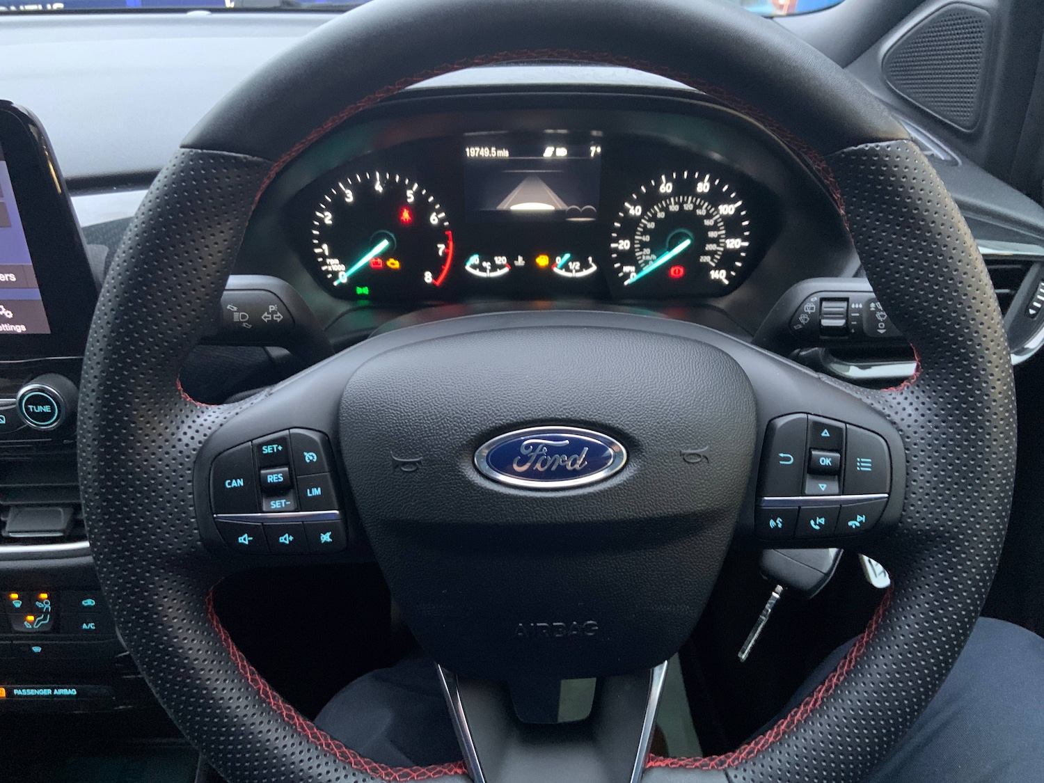 Used Ford Puma 2022 for sale - 77034547: Photo 19