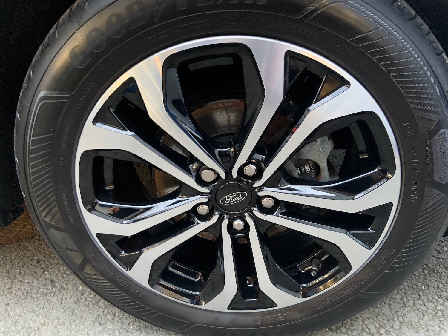 Used Ford Puma 2022 for sale - 77034547: Photo 22