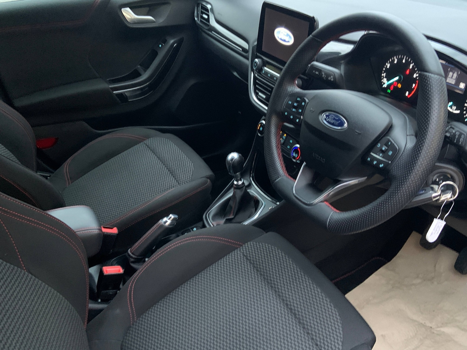 Used Ford Puma 2022 for sale - 77034547: Photo 9