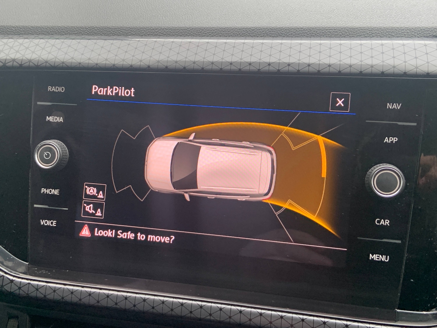 Used Volkswagen T-Cross 2019 for sale - 77117732: Photo 11