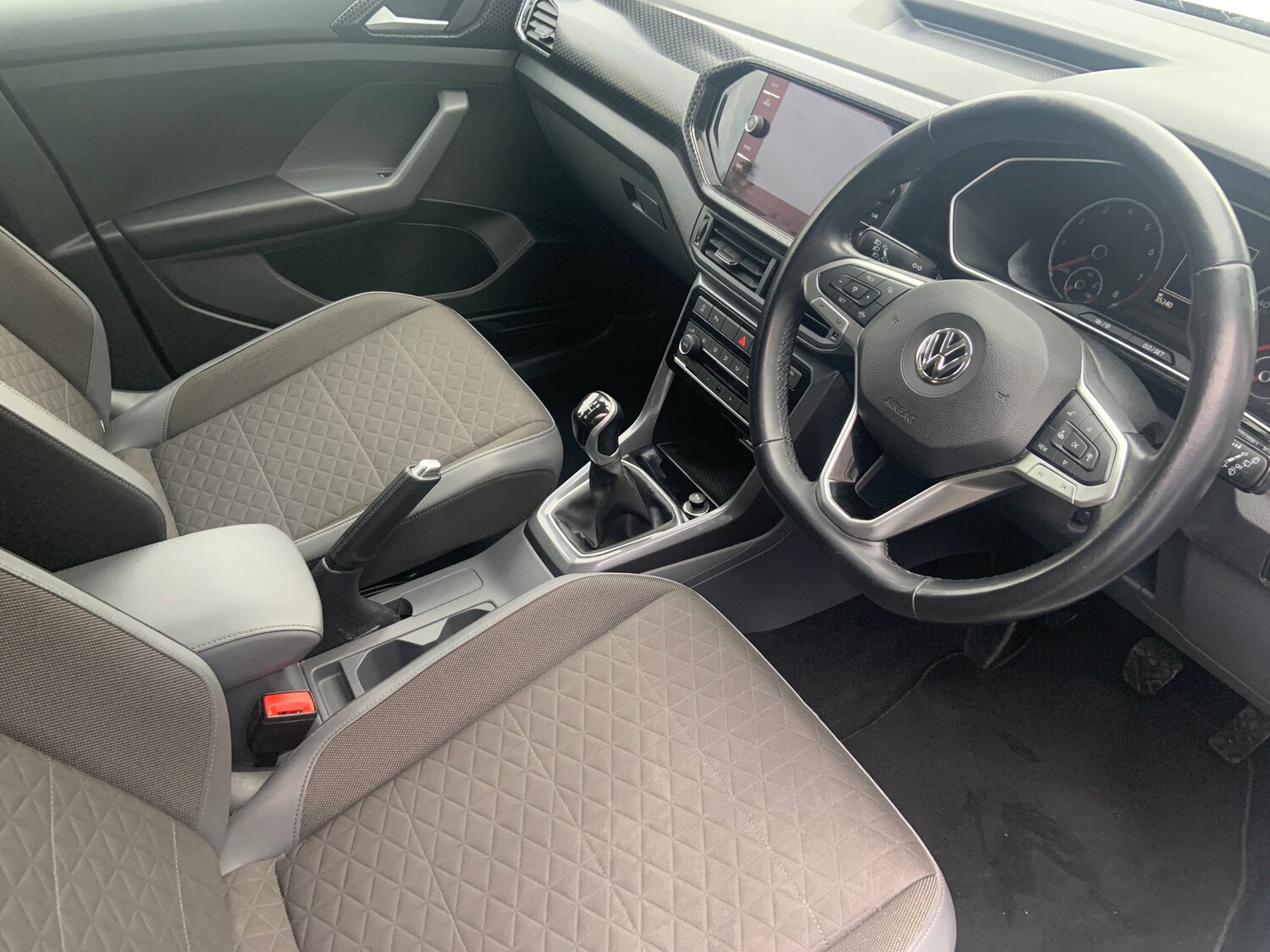 Used Volkswagen T-Cross 2019 for sale - 77117732: Photo 21