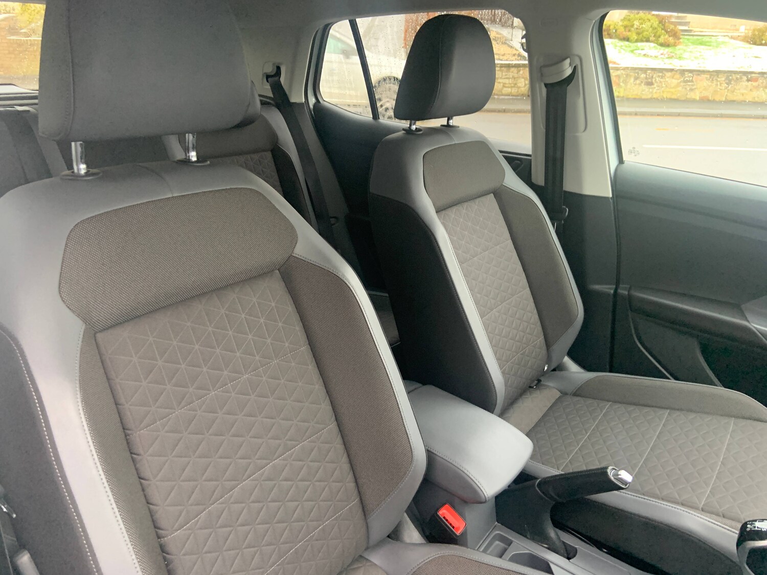 Used Volkswagen T-Cross 2019 for sale - 77117732: Photo 23