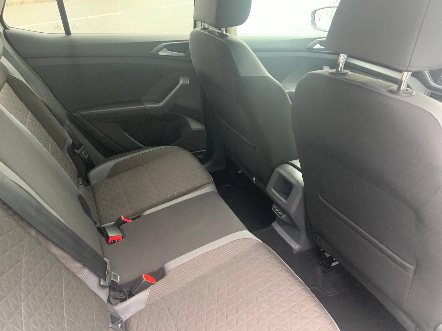 Used Volkswagen T-Cross 2019 for sale - 77117732: Photo 24