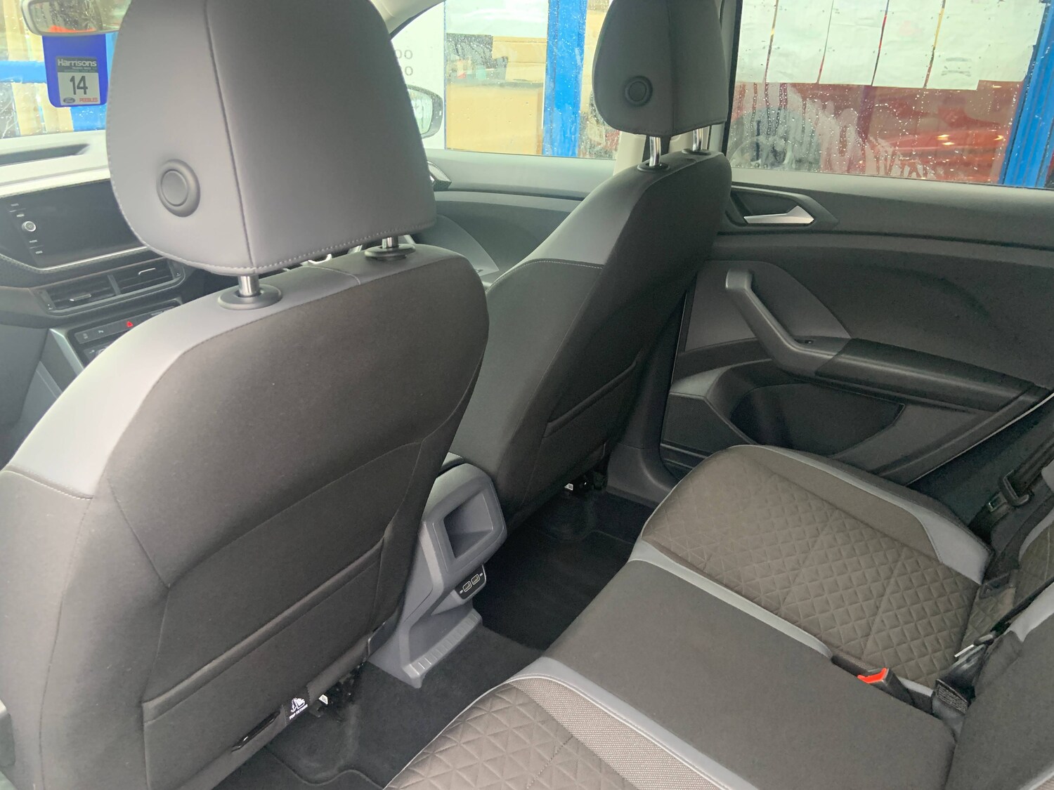 Used Volkswagen T-Cross 2019 for sale - 77117732: Photo 28