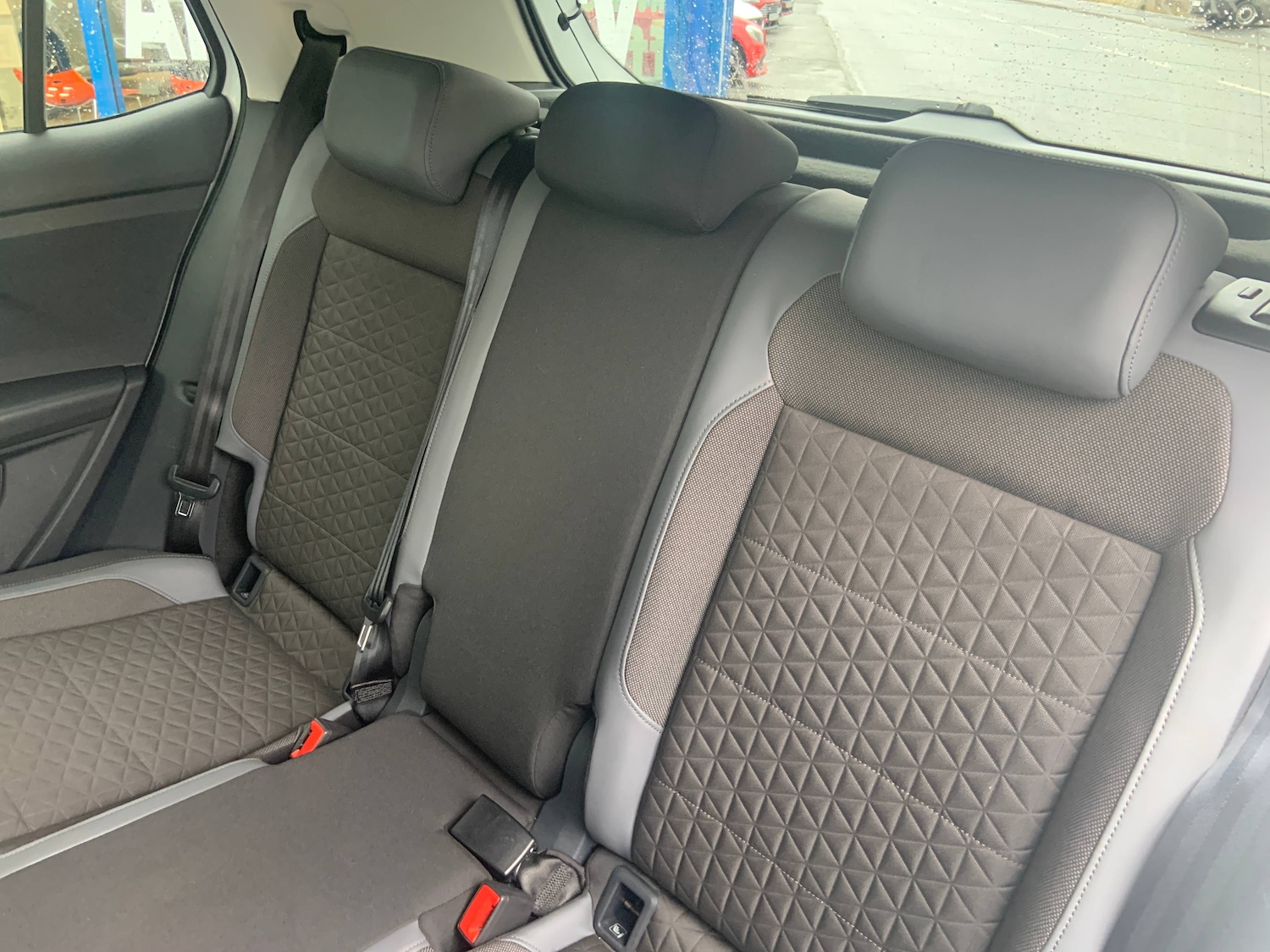 Used Volkswagen T-Cross 2019 for sale - 77117732: Photo 29