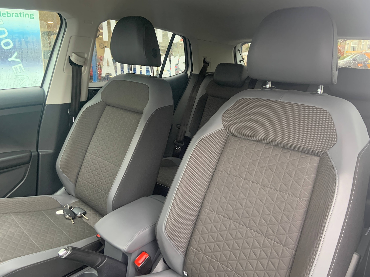 Used Volkswagen T-Cross 2019 for sale - 77117732: Photo 30