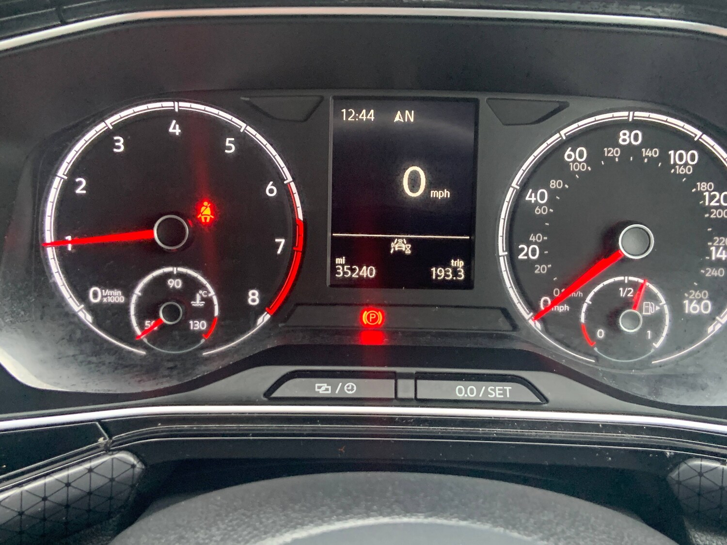 Used Volkswagen T-Cross 2019 for sale - 77117732: Photo 9