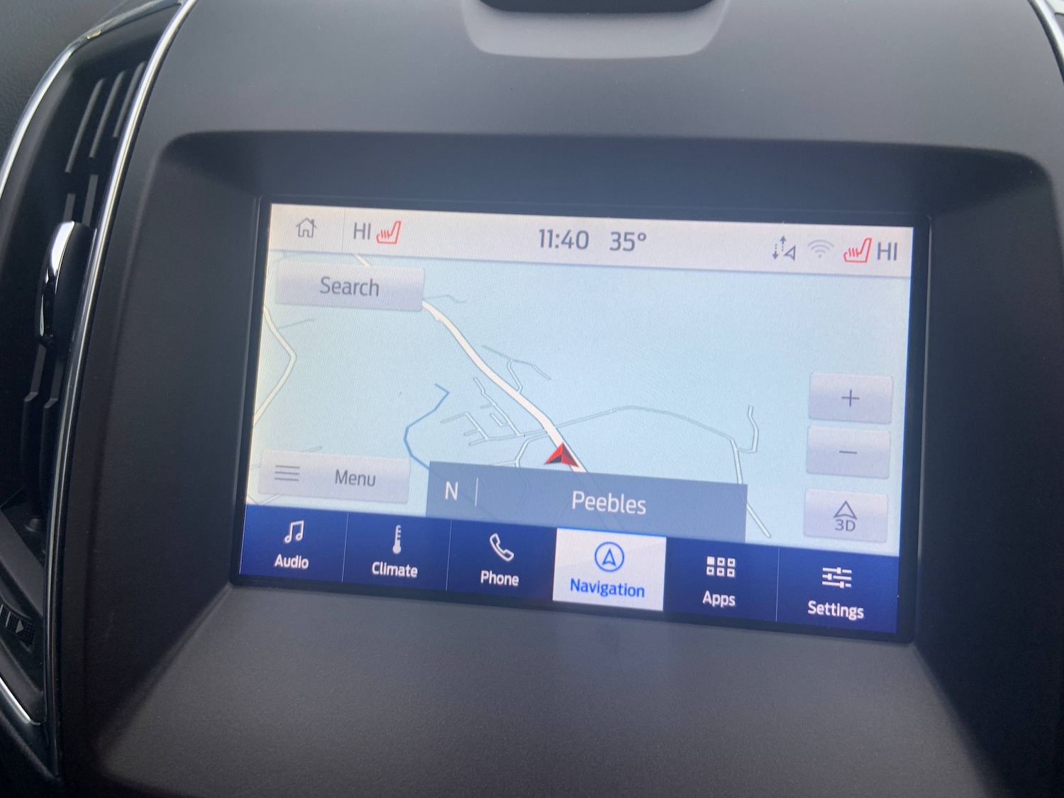 Used Ford S-Max 2022 for sale - 77117733: Photo 10