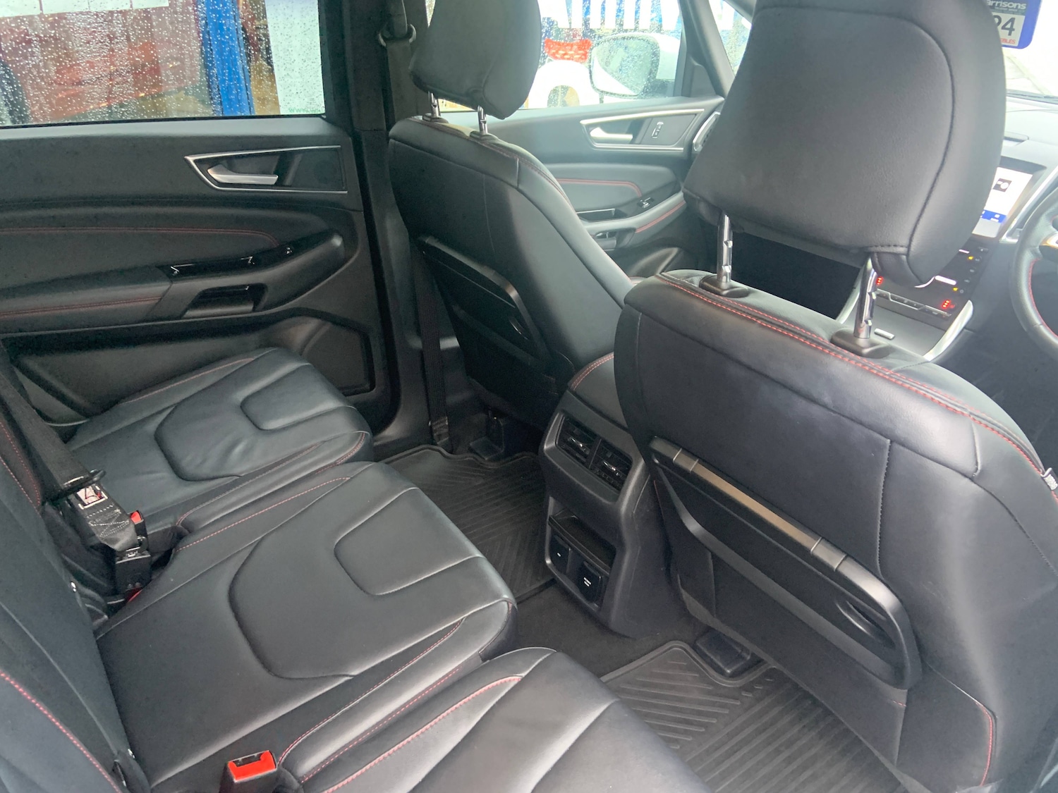 Used Ford S-Max 2022 for sale - 77117733: Photo 12