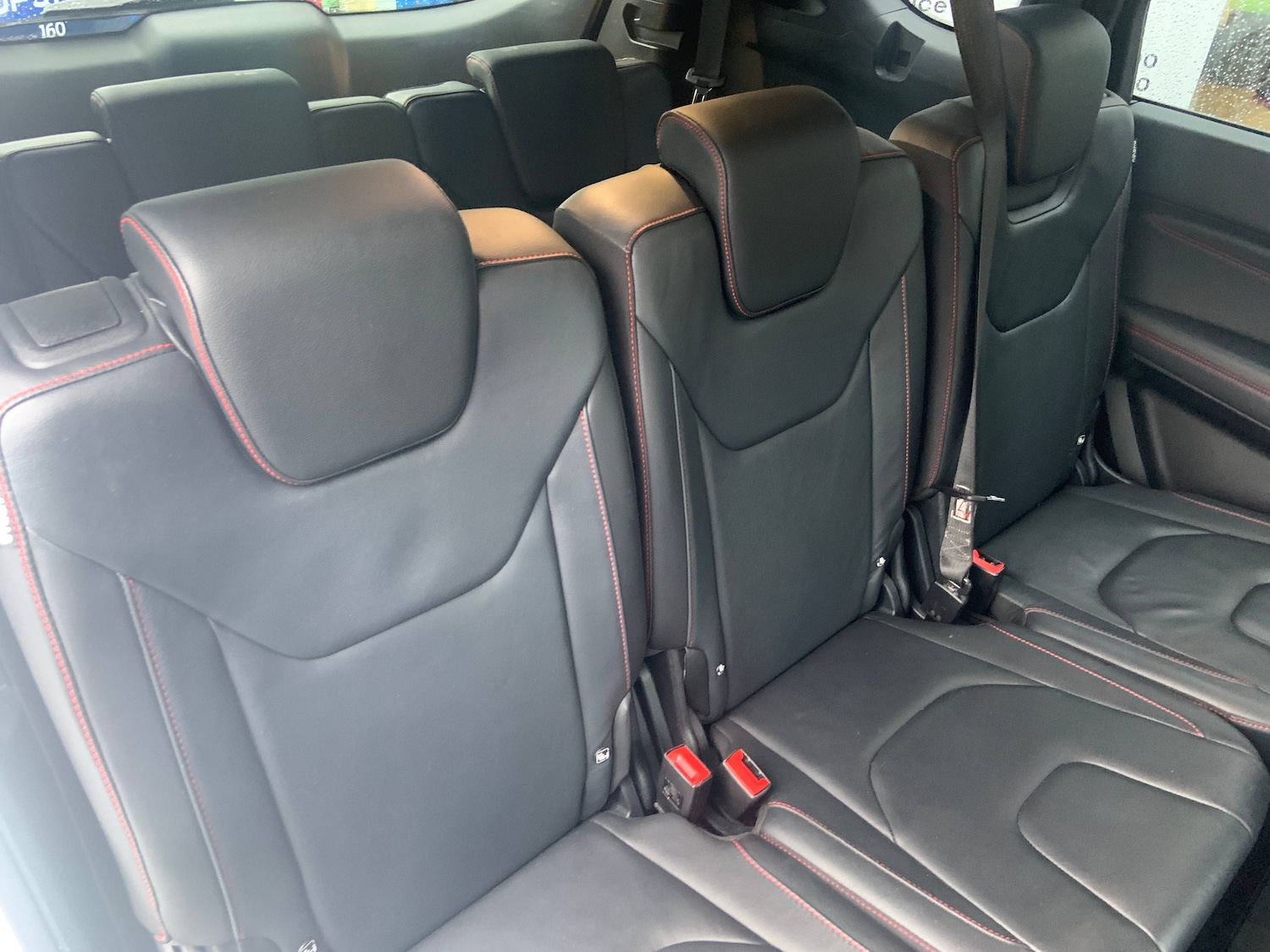 Used Ford S-Max 2022 for sale - 77117733: Photo 13