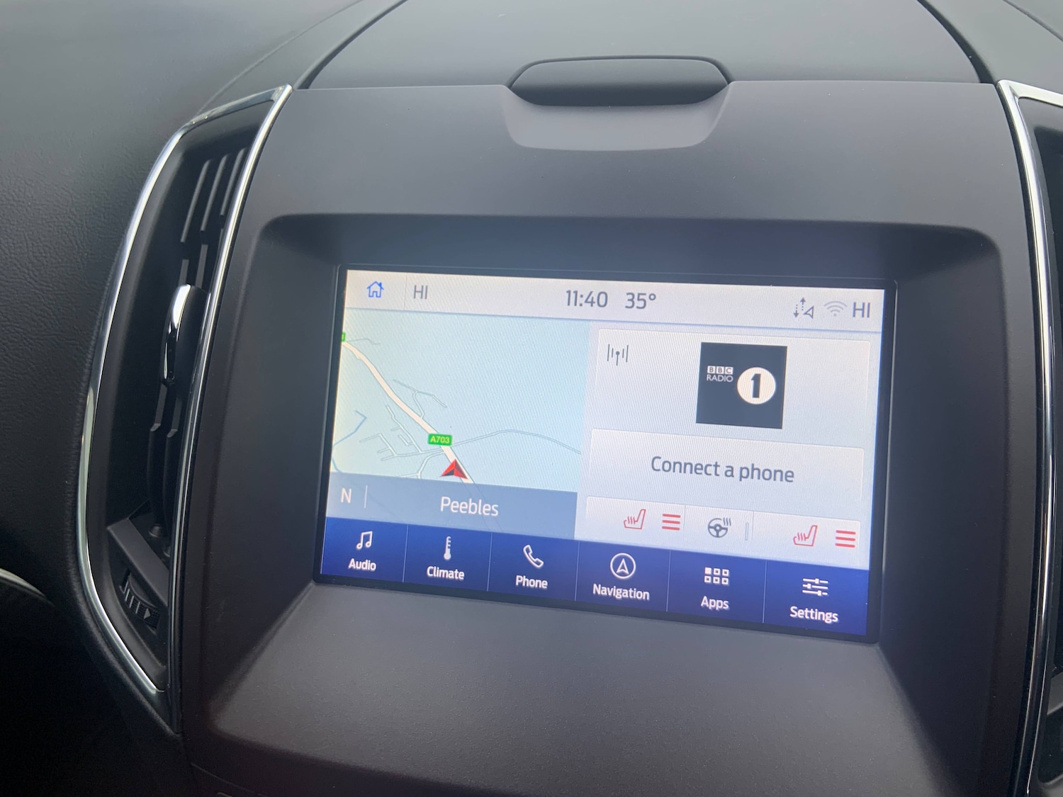 Used Ford S-Max 2022 for sale - 77117733: Photo 14