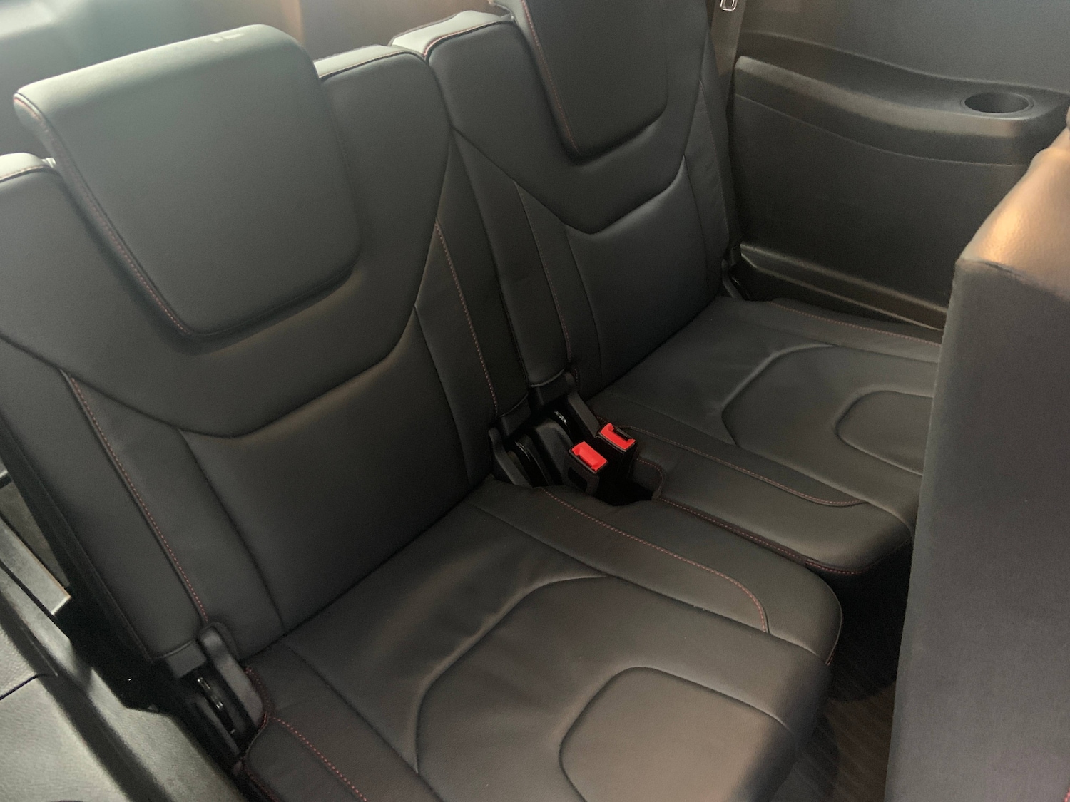 Used Ford S-Max 2022 for sale - 77117733: Photo 15