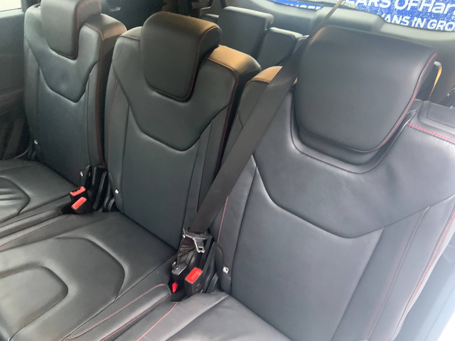 Used Ford S-Max 2022 for sale - 77117733: Photo 19