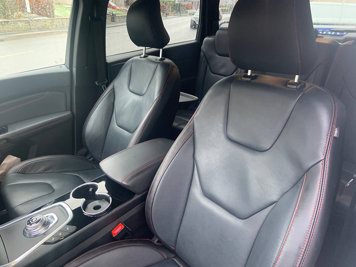 Used Ford S-Max 2022 for sale - 77117733: Photo 21