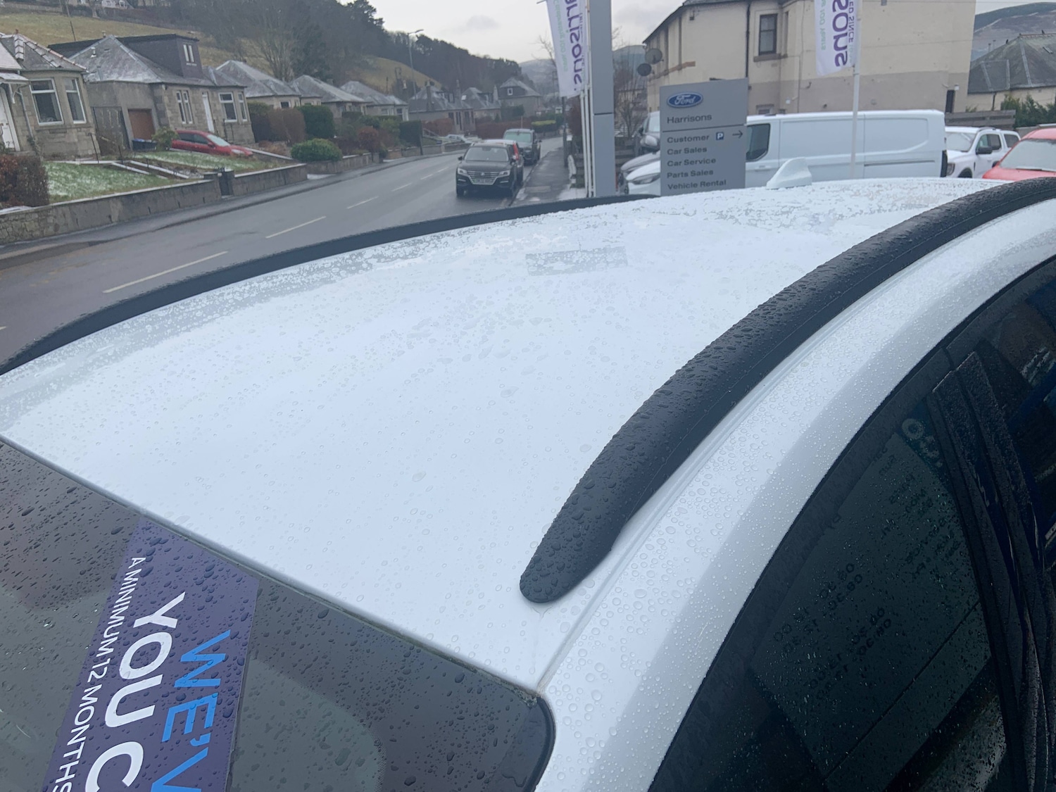 Used Ford S-Max 2022 for sale - 77117733: Photo 22