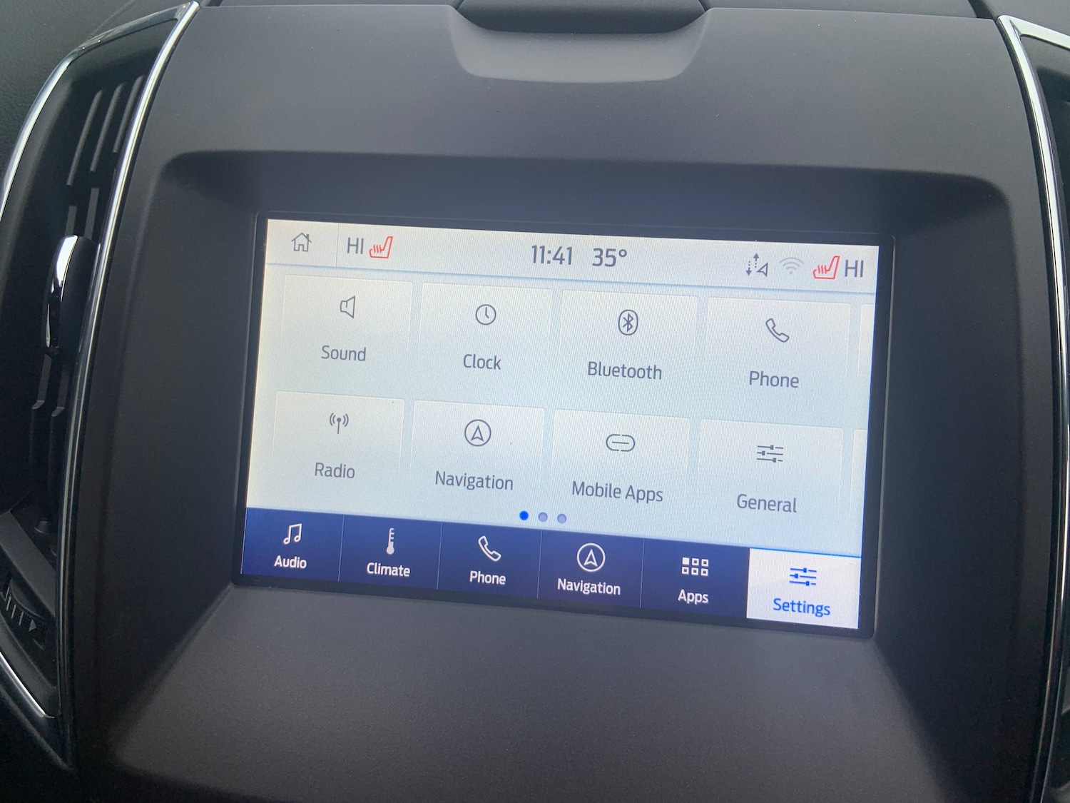 Used Ford S-Max 2022 for sale - 77117733: Photo 26