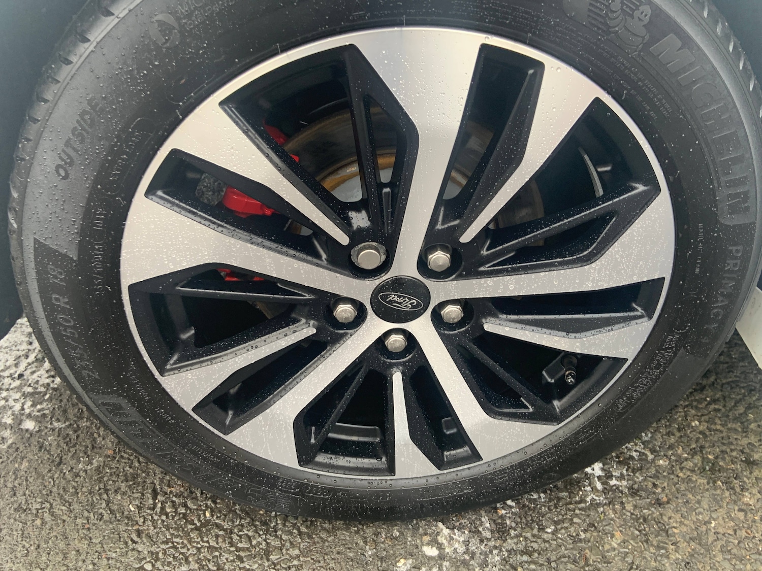 Used Ford S-Max 2022 for sale - 77117733: Photo 7