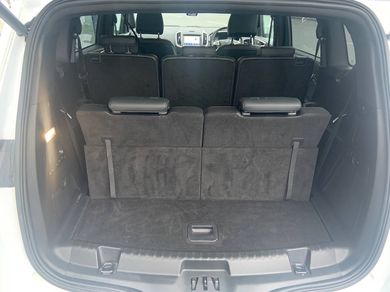 Used Ford S-Max 2022 for sale - 77117733: Photo 8