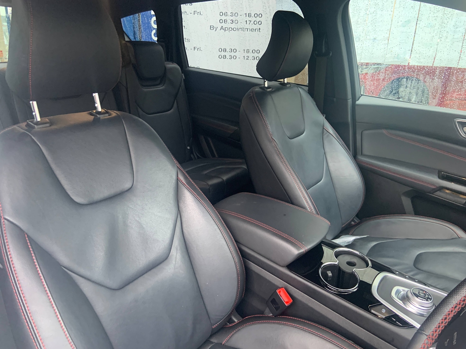 Used Ford S-Max 2022 for sale - 77117733: Photo 9