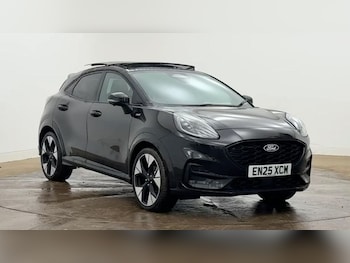 Used Ford Puma 2025 for sale - 77520153: Photo