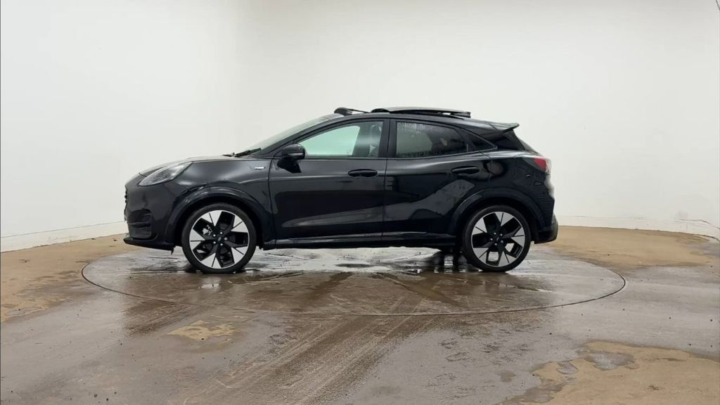 Used Ford Puma 2025 for sale - 77520153: Photo 2